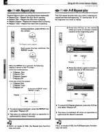 Предварительный просмотр 32 страницы Kenwood DVR-505 Instruction Manual