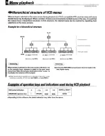 Предварительный просмотр 36 страницы Kenwood DVR-505 Instruction Manual