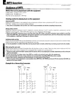 Предварительный просмотр 38 страницы Kenwood DVR-505 Instruction Manual