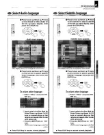 Предварительный просмотр 43 страницы Kenwood DVR-505 Instruction Manual