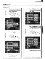 Предварительный просмотр 45 страницы Kenwood DVR-505 Instruction Manual