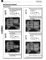 Предварительный просмотр 46 страницы Kenwood DVR-505 Instruction Manual