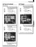 Предварительный просмотр 47 страницы Kenwood DVR-505 Instruction Manual