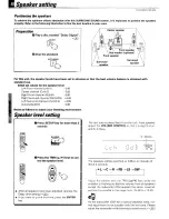 Предварительный просмотр 50 страницы Kenwood DVR-505 Instruction Manual