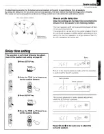 Предварительный просмотр 51 страницы Kenwood DVR-505 Instruction Manual