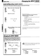 Предварительный просмотр 52 страницы Kenwood DVR-505 Instruction Manual