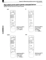 Предварительный просмотр 60 страницы Kenwood DVR-505 Instruction Manual