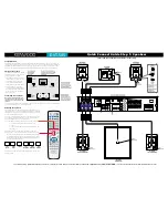 Предварительный просмотр 69 страницы Kenwood DVR-505 Instruction Manual