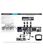 Предварительный просмотр 70 страницы Kenwood DVR-505 Instruction Manual