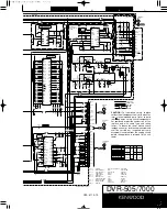 Предварительный просмотр 14 страницы Kenwood DVR-505 Service Manual