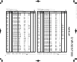 Предварительный просмотр 25 страницы Kenwood DVR-505 Service Manual