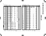 Preview for 26 page of Kenwood DVR-505 Service Manual