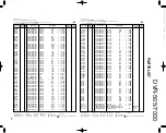 Предварительный просмотр 27 страницы Kenwood DVR-505 Service Manual