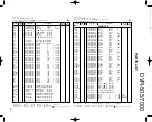 Preview for 29 page of Kenwood DVR-505 Service Manual