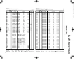 Preview for 31 page of Kenwood DVR-505 Service Manual