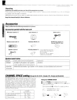 Preview for 4 page of Kenwood DVR-605 Instruction Manual