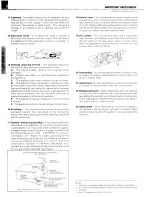 Preview for 6 page of Kenwood DVR-605 Instruction Manual