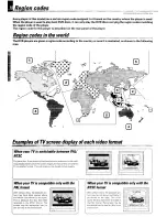 Preview for 10 page of Kenwood DVR-605 Instruction Manual