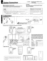 Preview for 12 page of Kenwood DVR-605 Instruction Manual