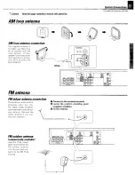 Preview for 13 page of Kenwood DVR-605 Instruction Manual