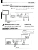 Preview for 14 page of Kenwood DVR-605 Instruction Manual