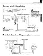 Preview for 15 page of Kenwood DVR-605 Instruction Manual