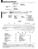 Preview for 16 page of Kenwood DVR-605 Instruction Manual