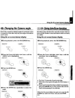 Preview for 31 page of Kenwood DVR-605 Instruction Manual