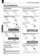 Preview for 32 page of Kenwood DVR-605 Instruction Manual