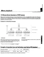 Preview for 37 page of Kenwood DVR-605 Instruction Manual