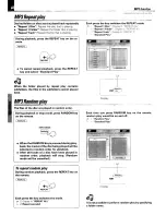 Preview for 44 page of Kenwood DVR-605 Instruction Manual