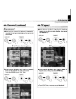 Preview for 51 page of Kenwood DVR-605 Instruction Manual