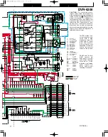 Предварительный просмотр 10 страницы Kenwood DVR-6200 Service Manual