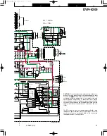 Предварительный просмотр 13 страницы Kenwood DVR-6200 Service Manual