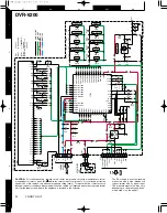 Предварительный просмотр 14 страницы Kenwood DVR-6200 Service Manual