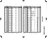 Предварительный просмотр 17 страницы Kenwood DVR-6200 Service Manual