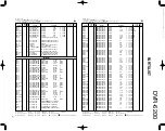 Предварительный просмотр 19 страницы Kenwood DVR-6200 Service Manual