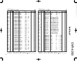 Предварительный просмотр 21 страницы Kenwood DVR-6200 Service Manual