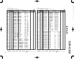 Preview for 20 page of Kenwood DVR-6300 Service Manual