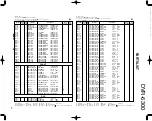 Preview for 22 page of Kenwood DVR-6300 Service Manual