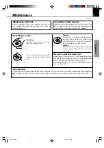 Preview for 7 page of Kenwood DVR-8100 Instruction Manual