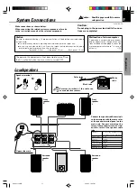 Preview for 11 page of Kenwood DVR-8100 Instruction Manual