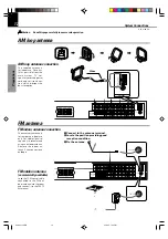 Preview for 12 page of Kenwood DVR-8100 Instruction Manual