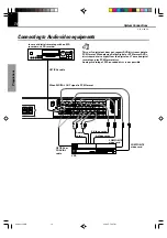 Preview for 14 page of Kenwood DVR-8100 Instruction Manual