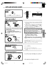 Preview for 17 page of Kenwood DVR-8100 Instruction Manual