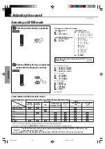 Preview for 18 page of Kenwood DVR-8100 Instruction Manual