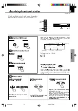 Preview for 23 page of Kenwood DVR-8100 Instruction Manual