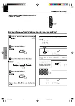 Preview for 24 page of Kenwood DVR-8100 Instruction Manual