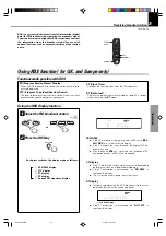 Preview for 25 page of Kenwood DVR-8100 Instruction Manual