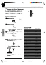 Preview for 26 page of Kenwood DVR-8100 Instruction Manual